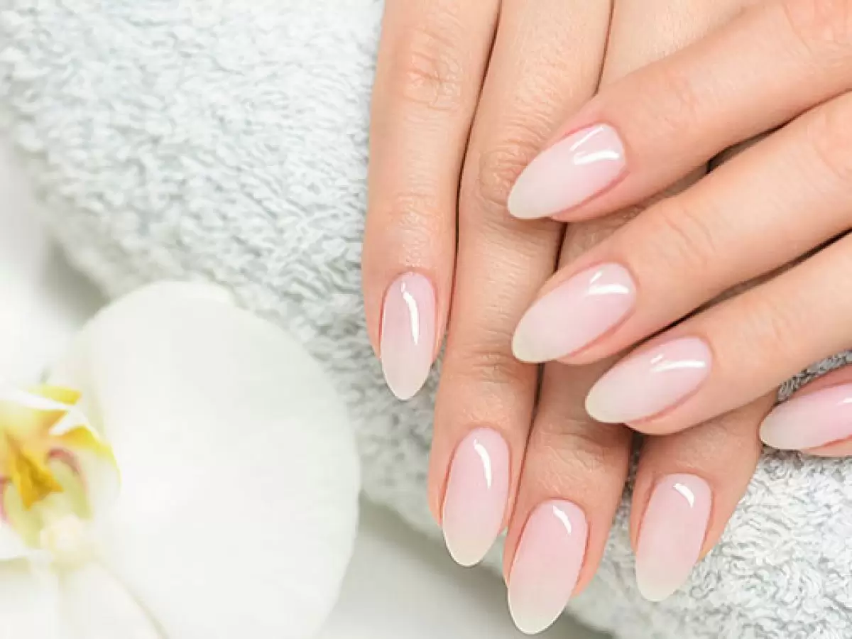 Akkışla Protez Tırnak