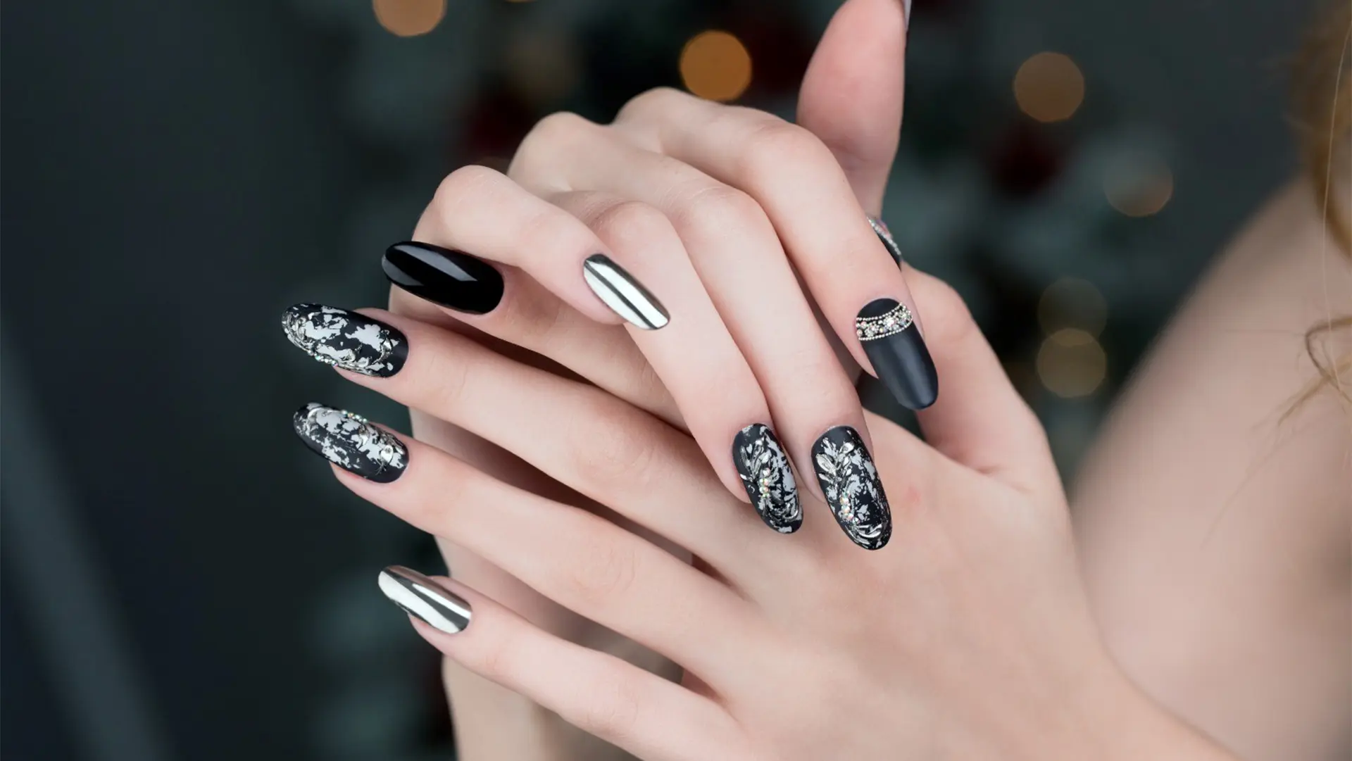 Akkışla Protez Tırnak